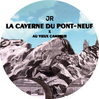 La Caverne du Pont-Neuf