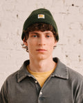 Merci - Lucky Beanie - Forest Green