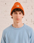 Merci - Bonnet Lucky - Orange