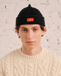 Merci - Alba Beanie - Black
