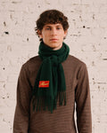 Merci - Arlo Scarf - Green