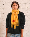 Jaune orange