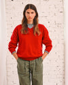 Fire Engine Red
