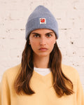 Merci - Lucky Beanie - Indigo