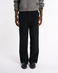 Au Vieux Campeur - Congés Payés - Pantalon Hudson - Noir