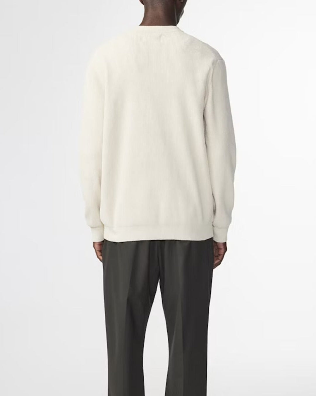 Nn07 - Dany Sweater - Beige