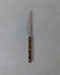 Sabre - Bistro knife - Tortoiseshell