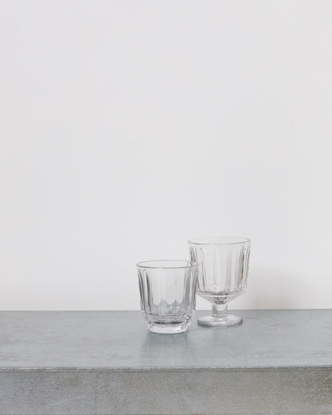 La Rochère - Water glass - City