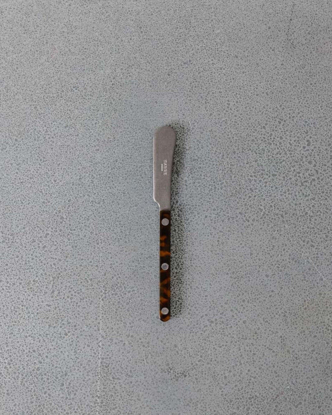 Sabre - Tartineur Bistrot - Ecaille