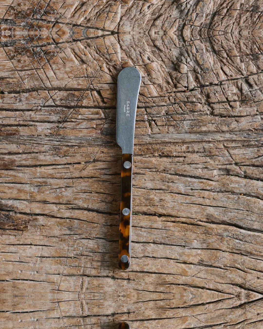 Sabre - Tartineur Bistrot - Ecaille