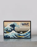Merci - Box of 120 large matches - Big Wave