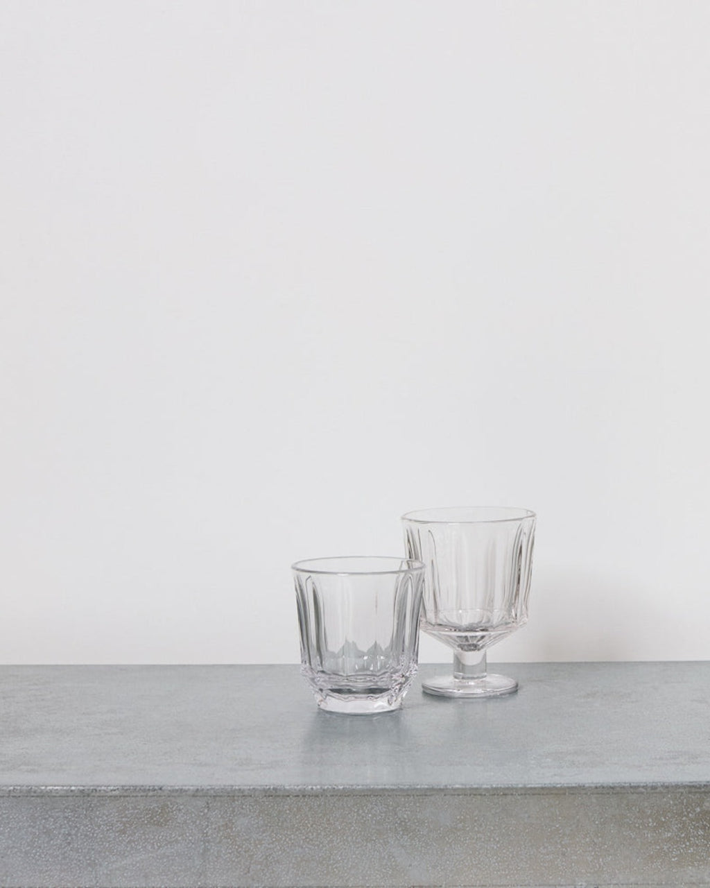 La Rochère - Wine glass - City