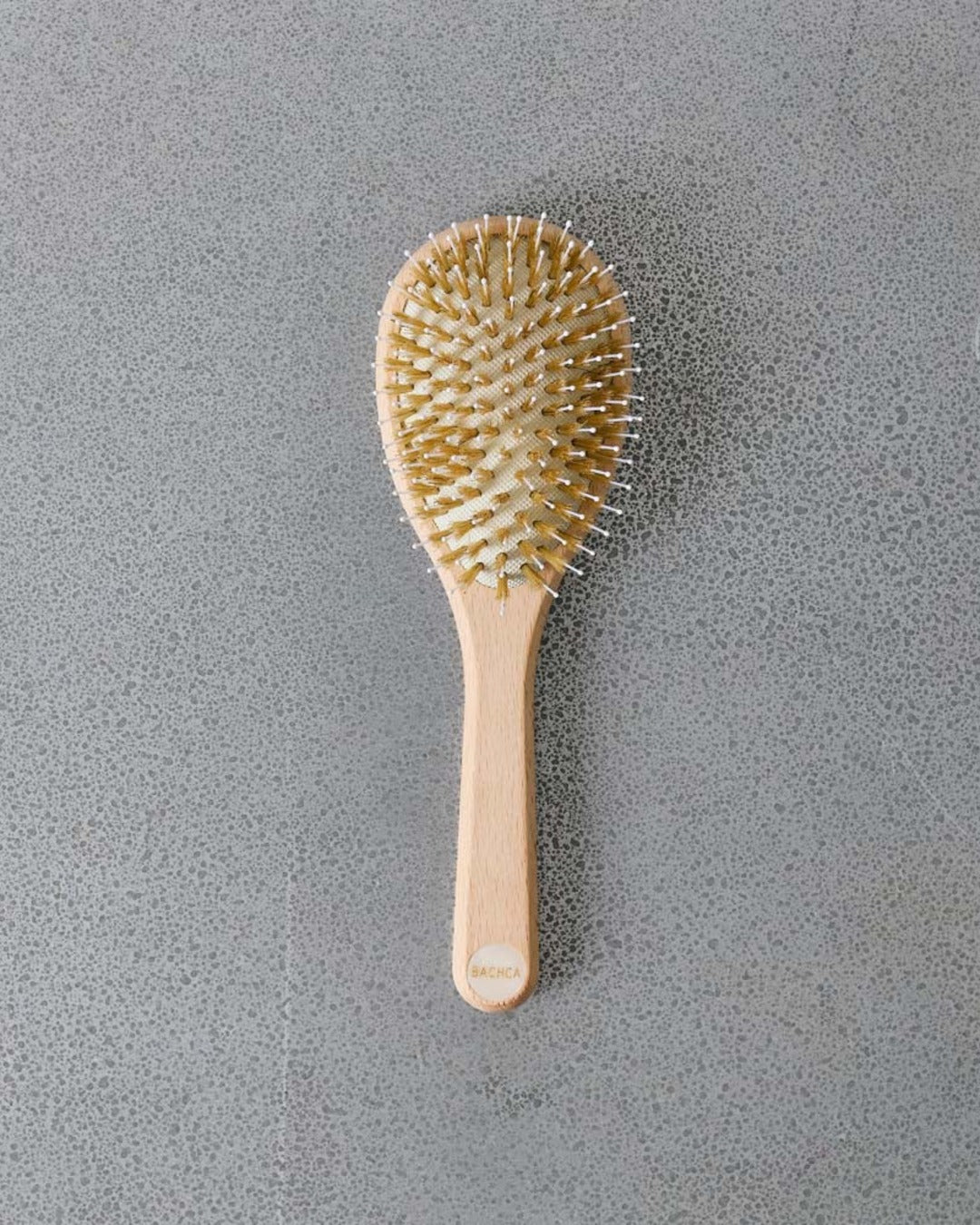 Bachca - Brosse Brillance