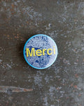 Merci - Badge Paris
