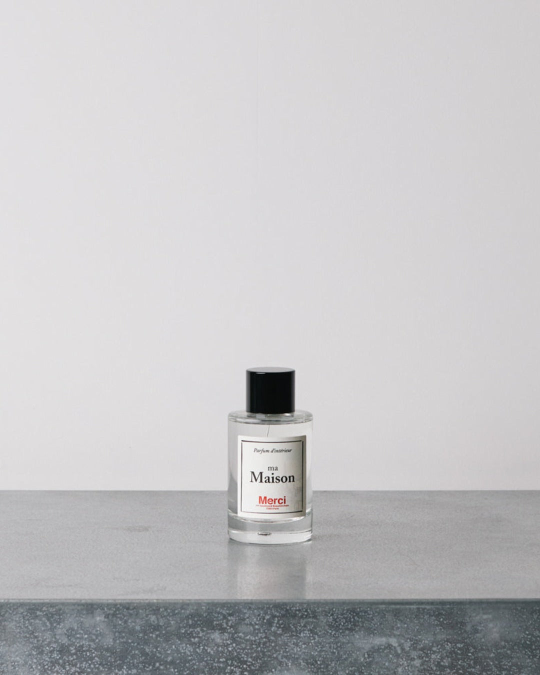 Merci - interior spray - Ma Maison