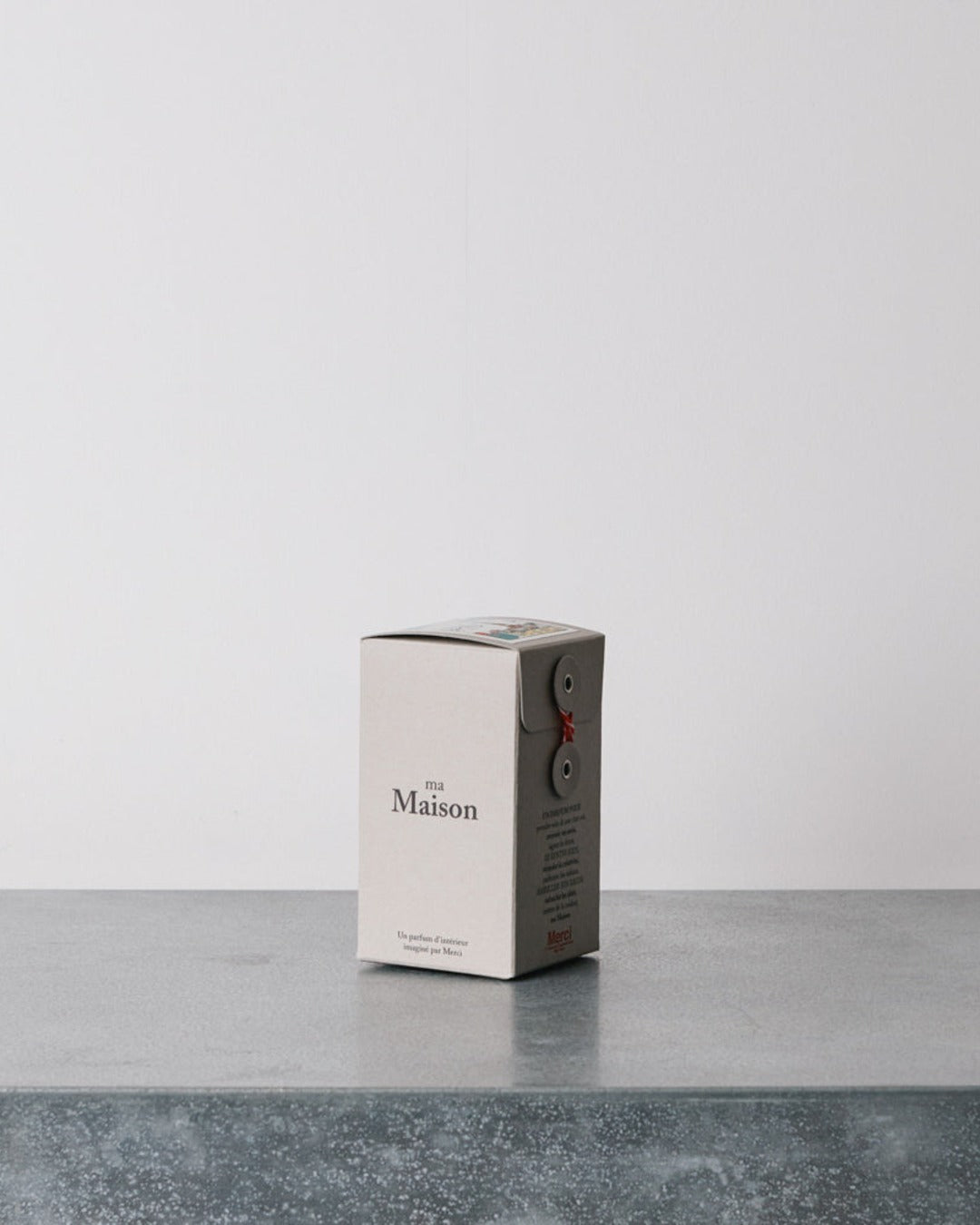 Merci - Parfum D'Intérieur Ma Maison