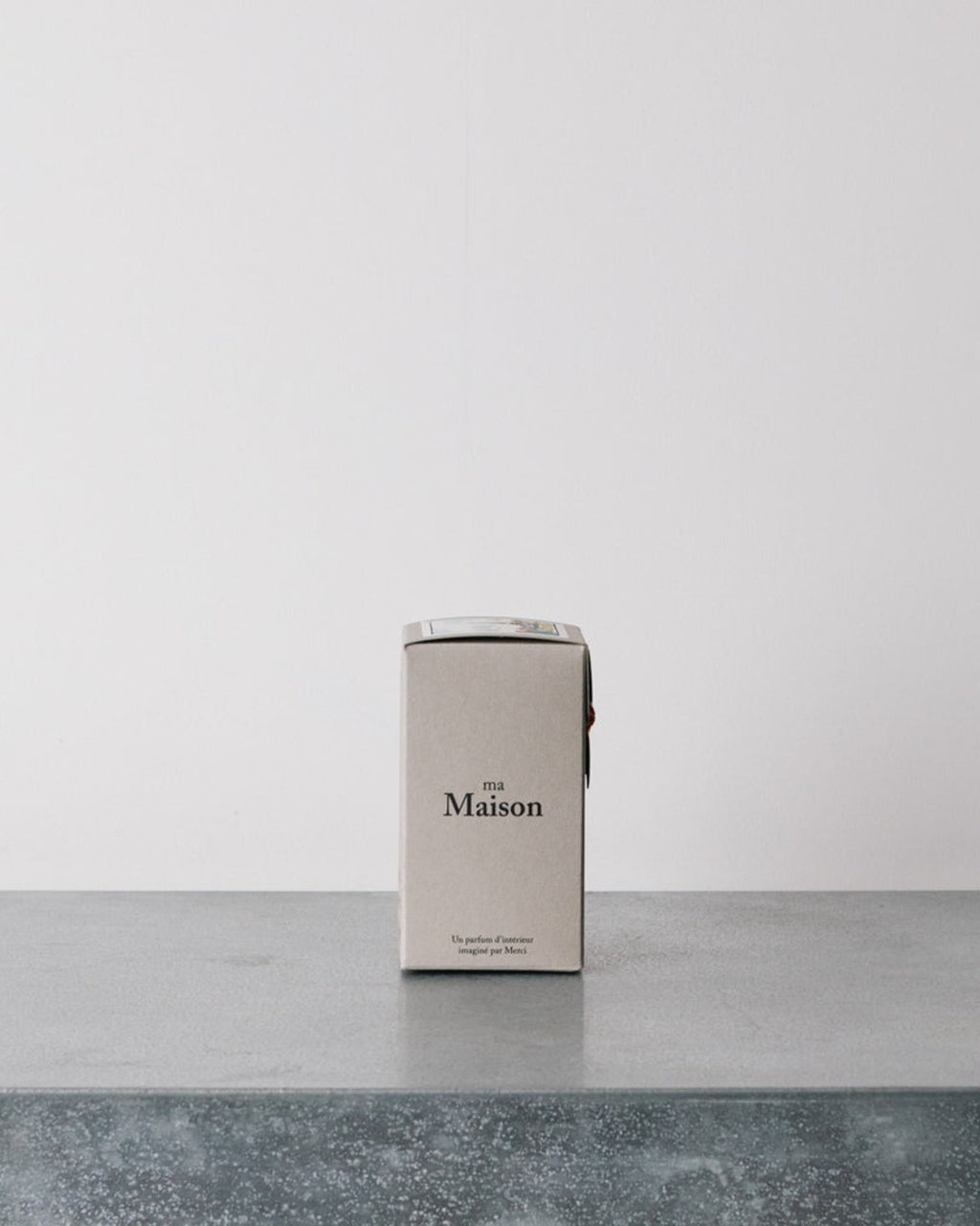 Merci - Parfum D'Intérieur Ma Maison