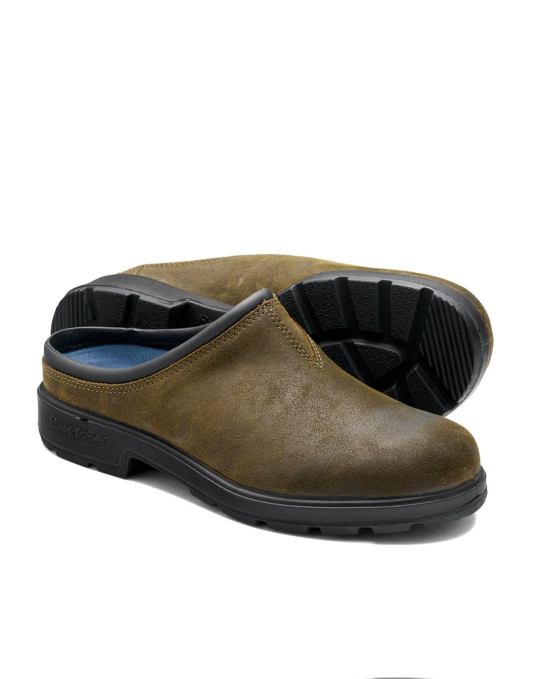 Blundstone - Original clogs - Dark Olive