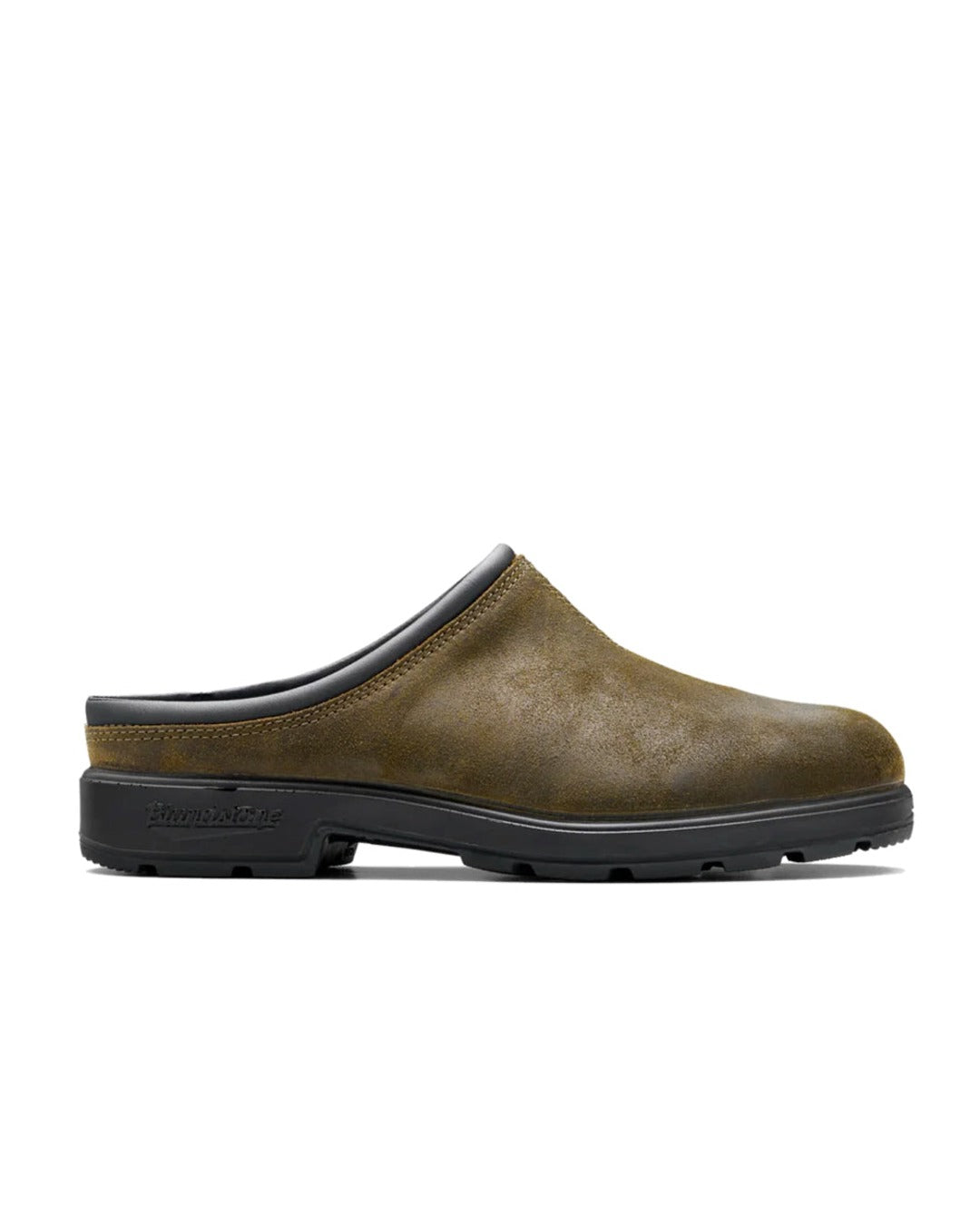 Blundstone - Sabot Original - Olive Foncée