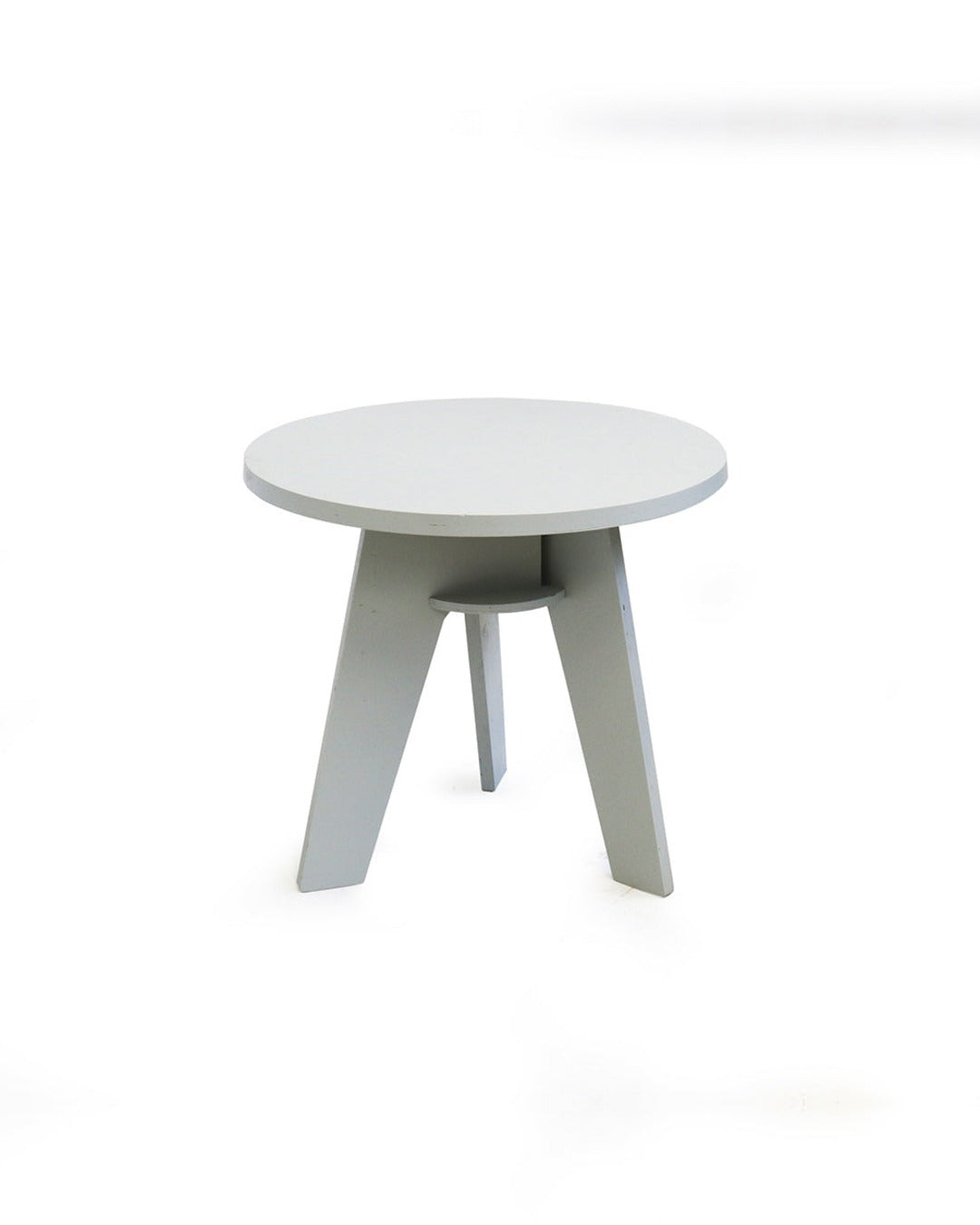 Piet Ein Heek - Table Sam Crisis - Gris
