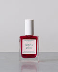 Manucurist - Active Glow Blueberry