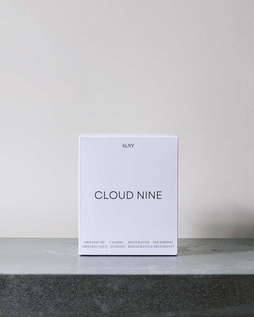 Solaris - Scalp massager Cloud Nine