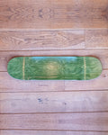 Merci - Planche De Skateboard Non Merci - Vert