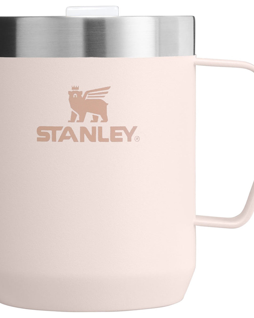 Stanley - Mug Camp 35cl - Pink