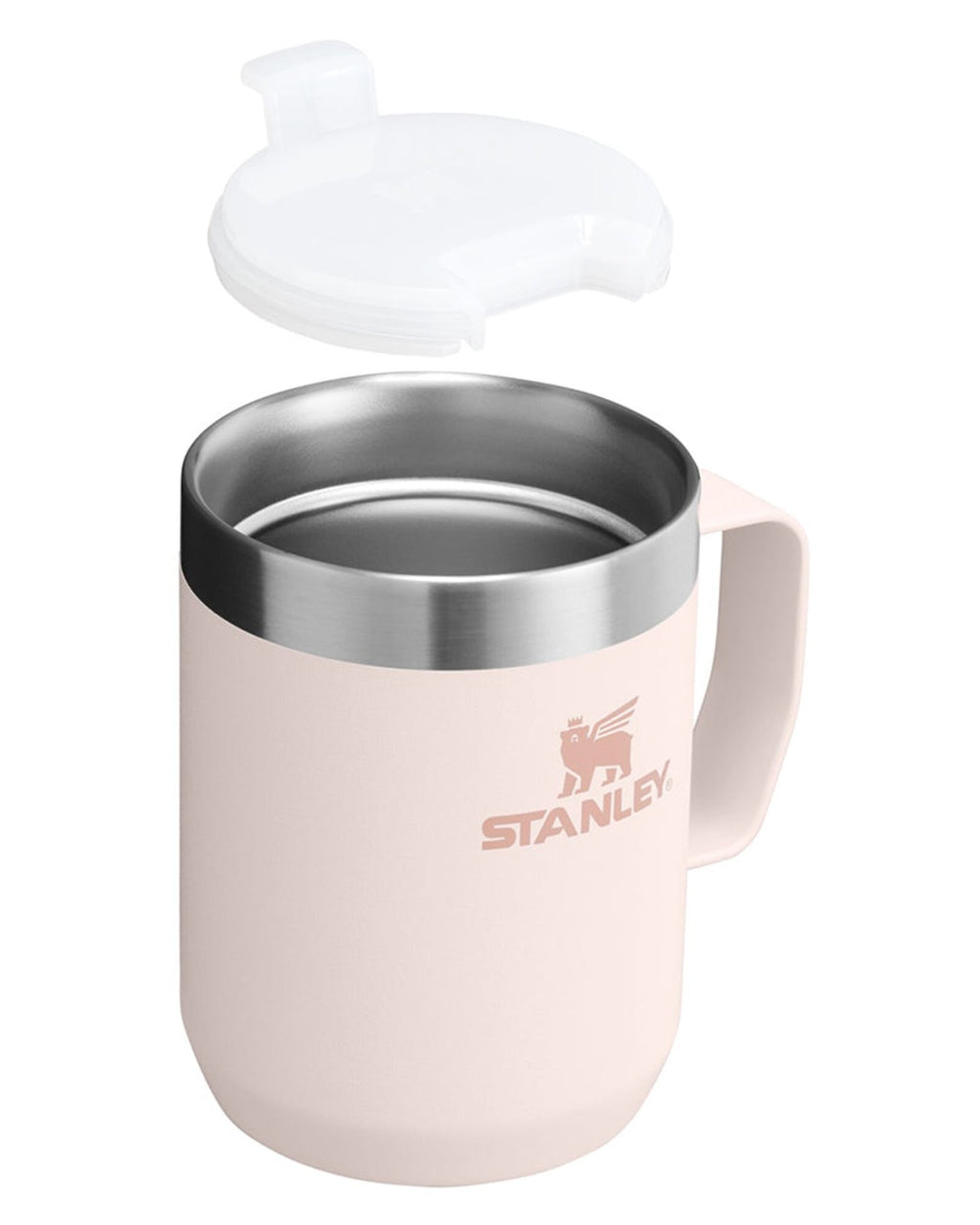 Stanley - Mug Camp 35cl - Pink