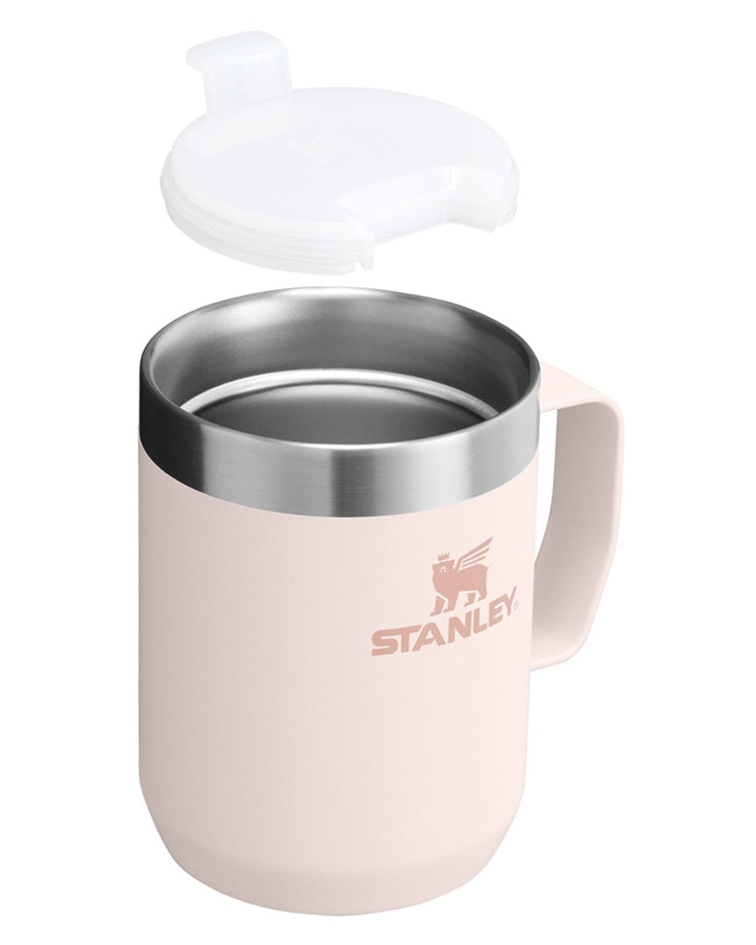Stanley - Mug Camp 35cl - Pink