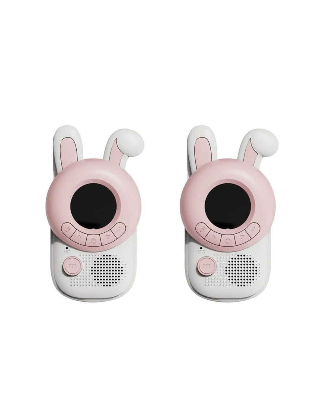 The Zoo Family - Walkie Talkie - Rabbit