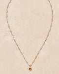 Tityaravy - Talisman Veha Aigue Marine - Bleu