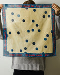 Merci - Ars Vivendi Virtus Est Bandana - Navy