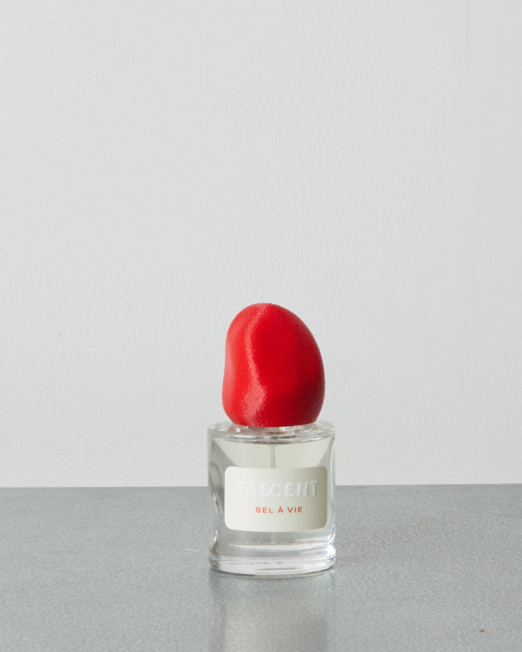 Fascent - Eau De Parfum Sel À Vie