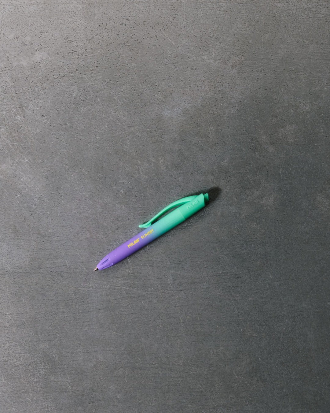 Milan - Sunset Mini Pen