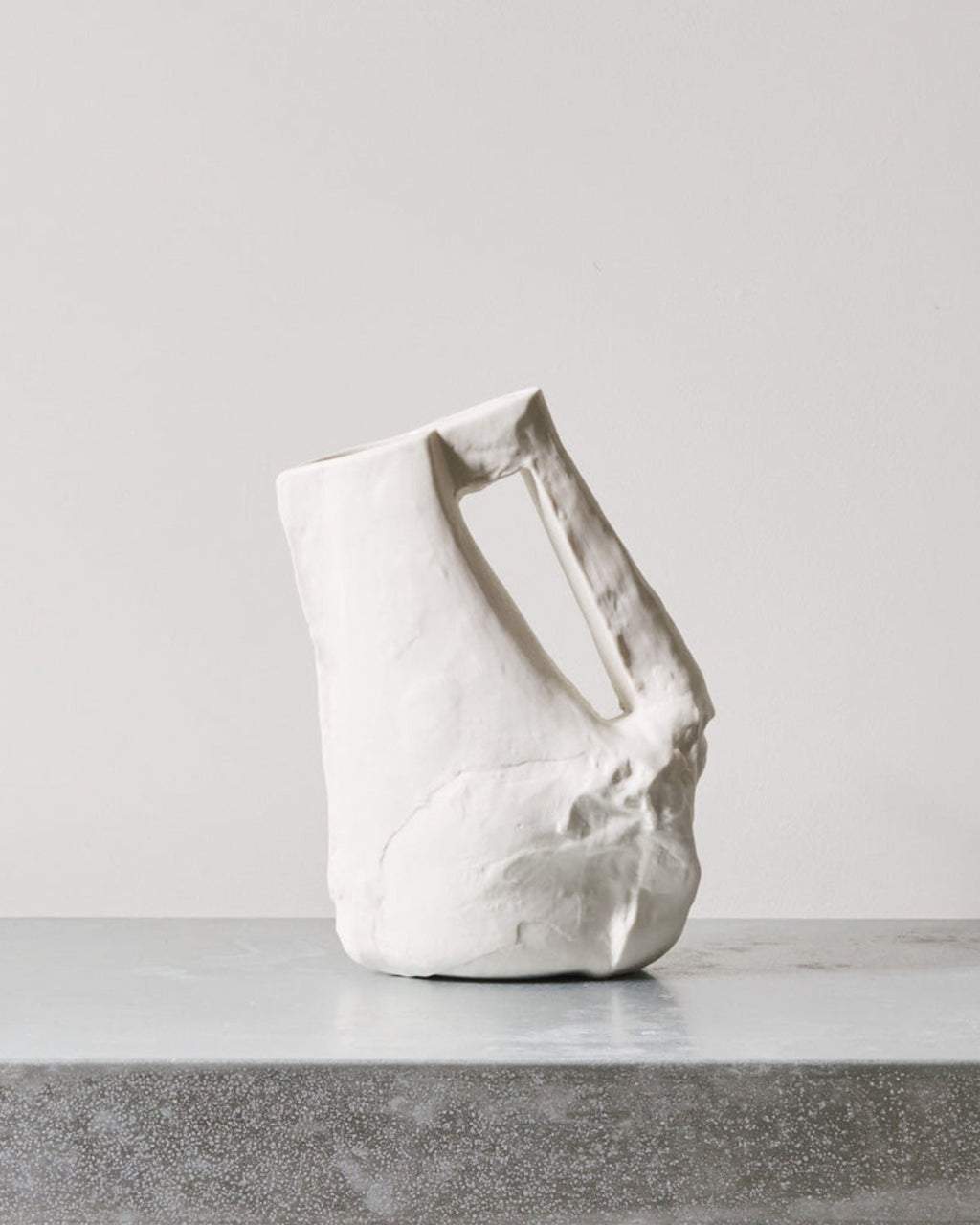 Serax - Pichet Artficats Ii - Off White