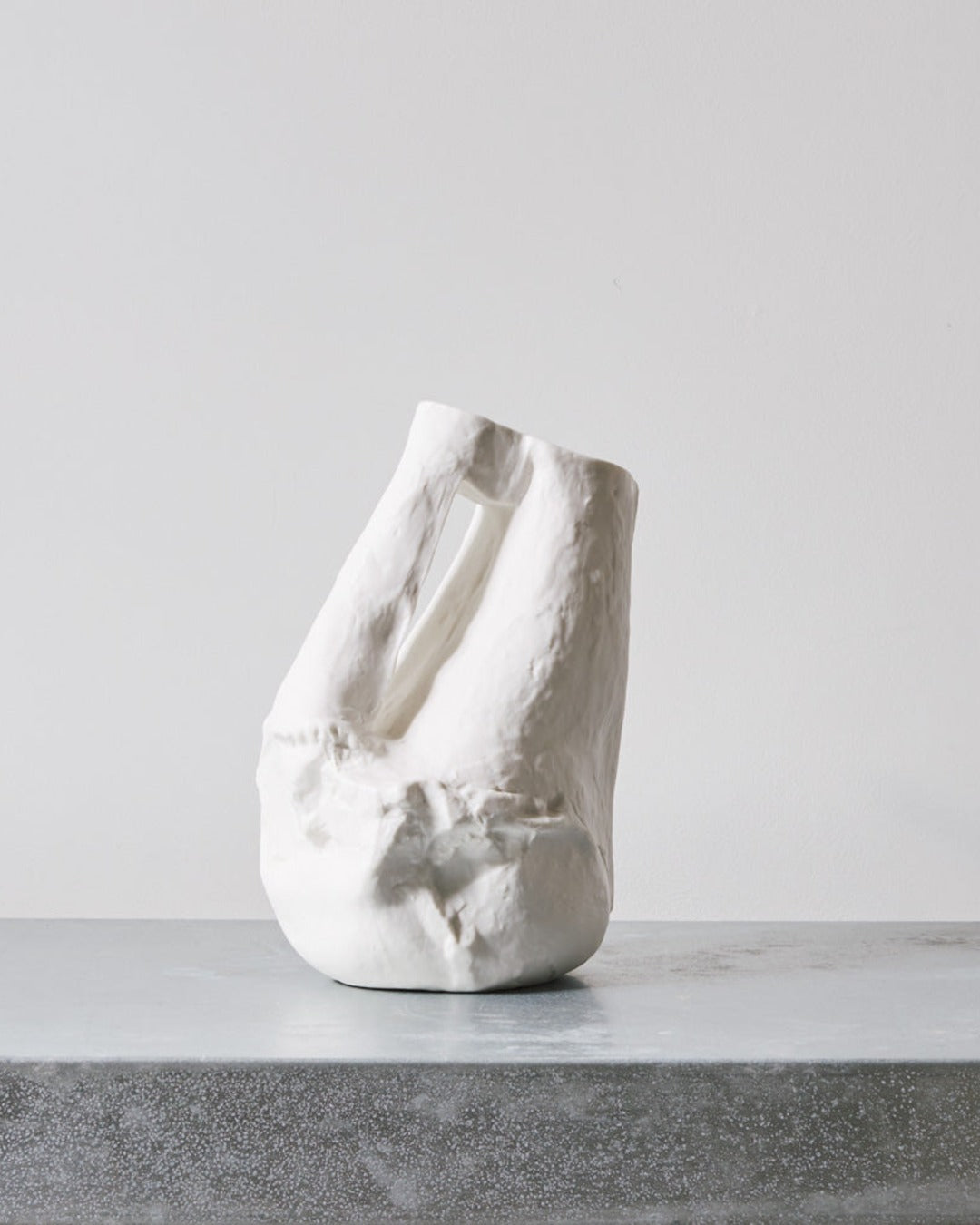 Serax - Artficats II jug - Off White