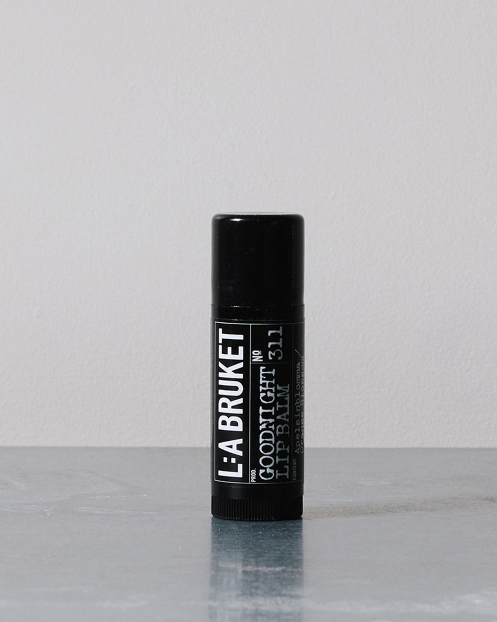 L:A Bruket - Baume À Lèvres Goodnight