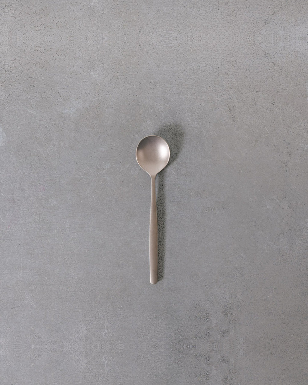 Coffee spoon - Atlantida Polvo De Luna