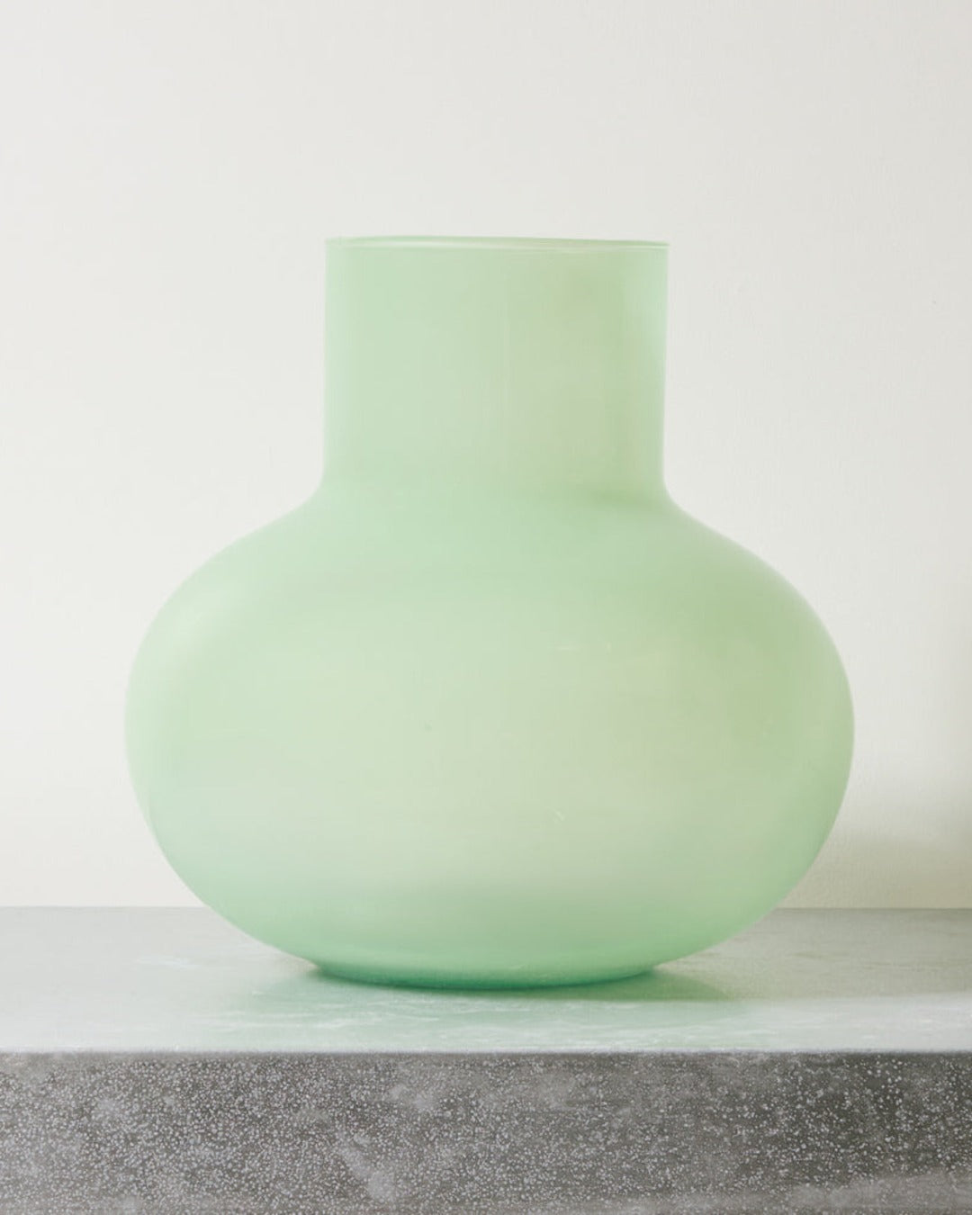 Vase Collo Reseda - Vert
