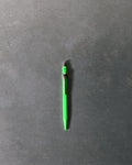 Caran D'Ache - Stylo Bille - Vert Fluo