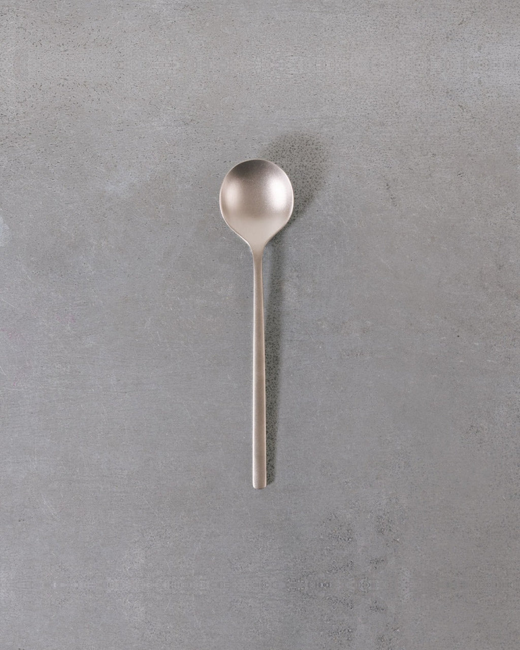 Table spoon - Atlantida Polvo De Luna