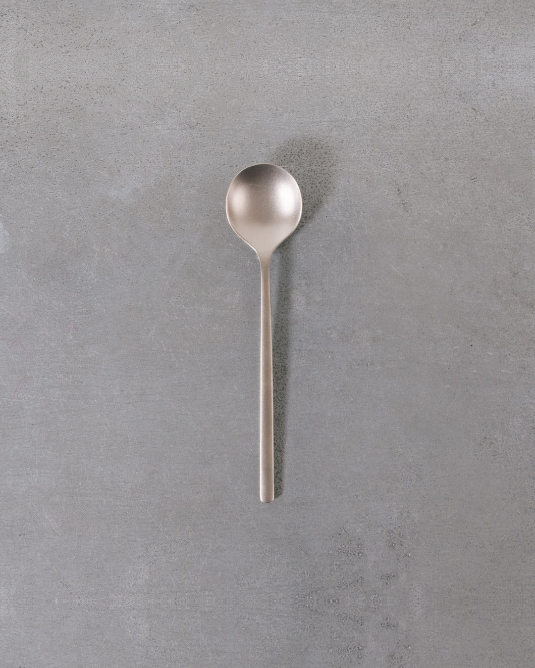 Cuillère De Table - Atlantida Polvo De Luna