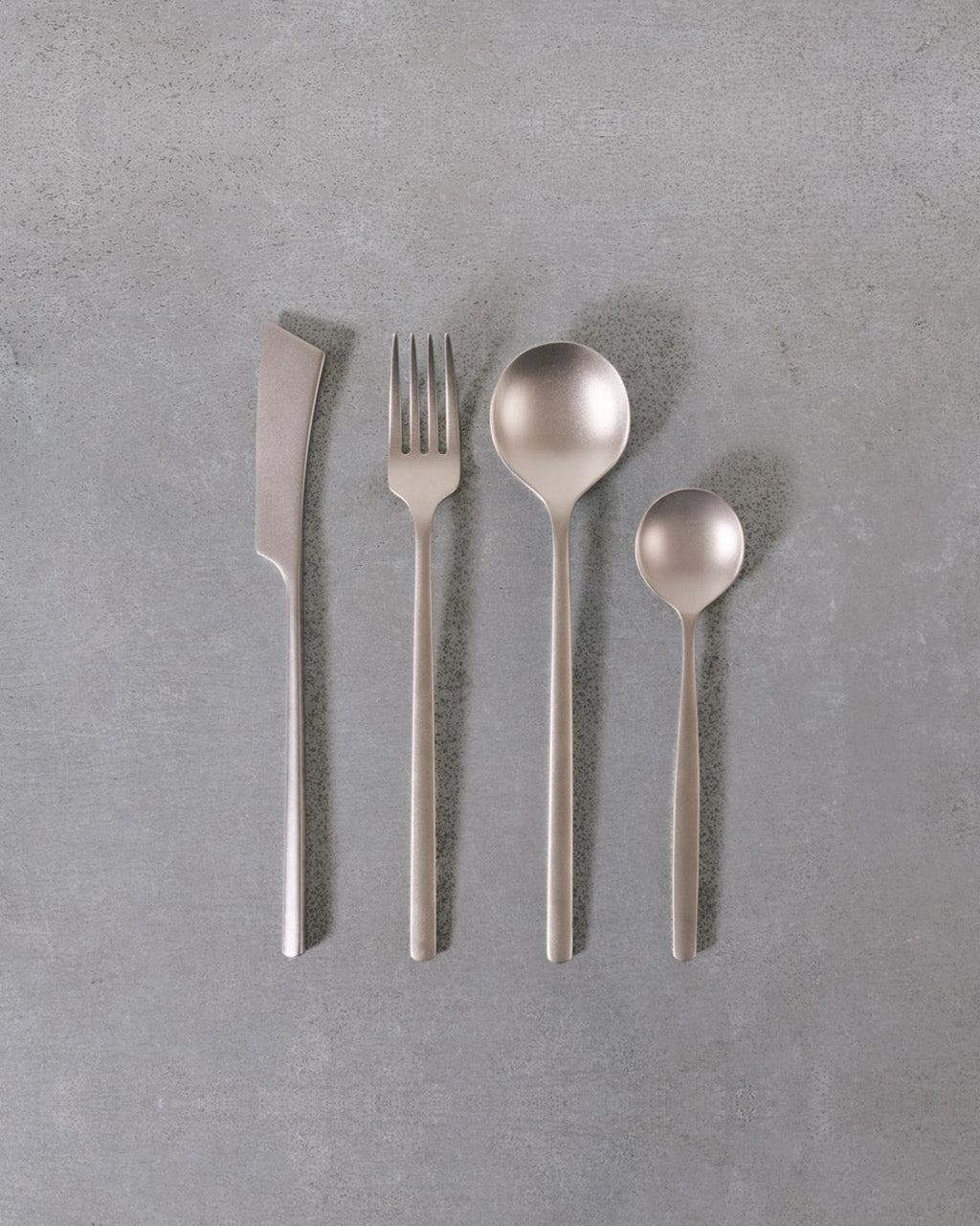 Table spoon - Atlantida Polvo De Luna