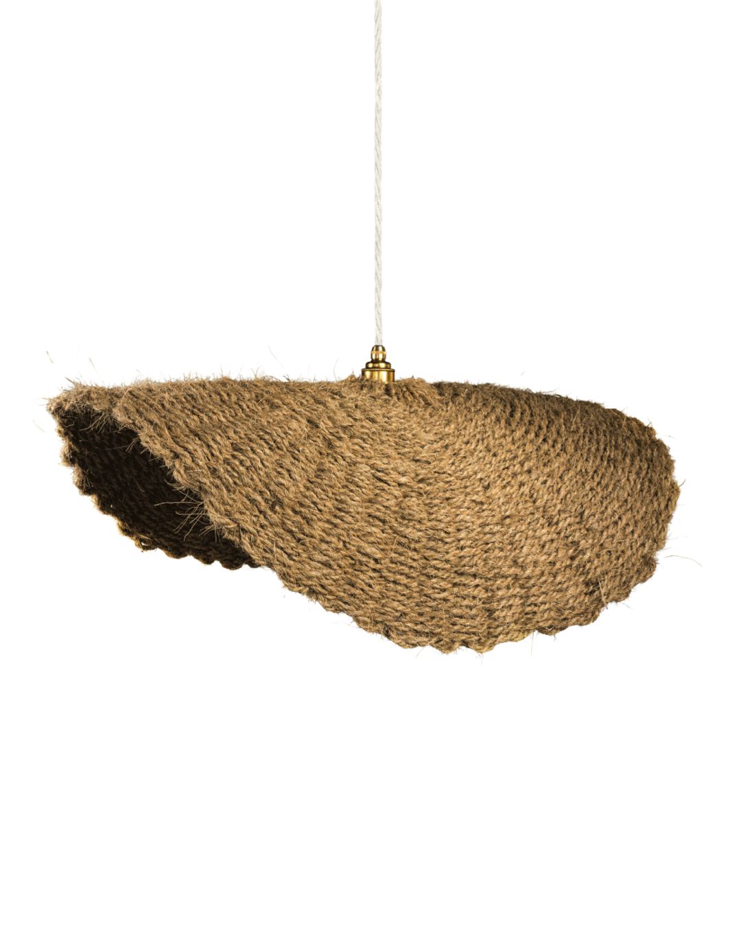 Atelier Bouillant - Hanging lamp N°2