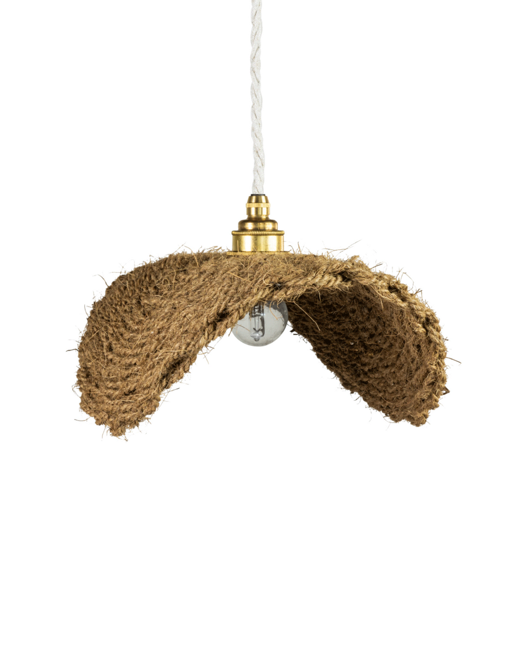 Atelier Bouillant - Hanging lamp N°2