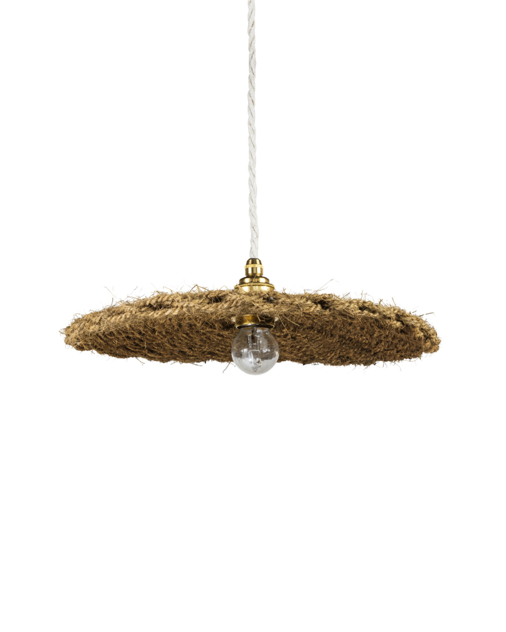 Atelier Bouillant - Suspension N°1