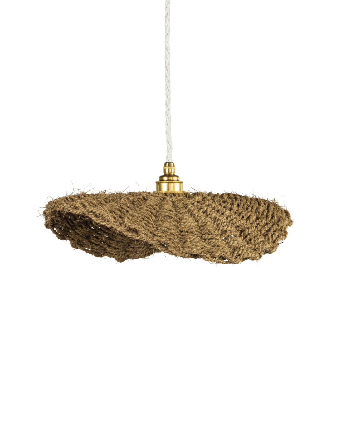 Atelier Bouillant - Suspension N°1