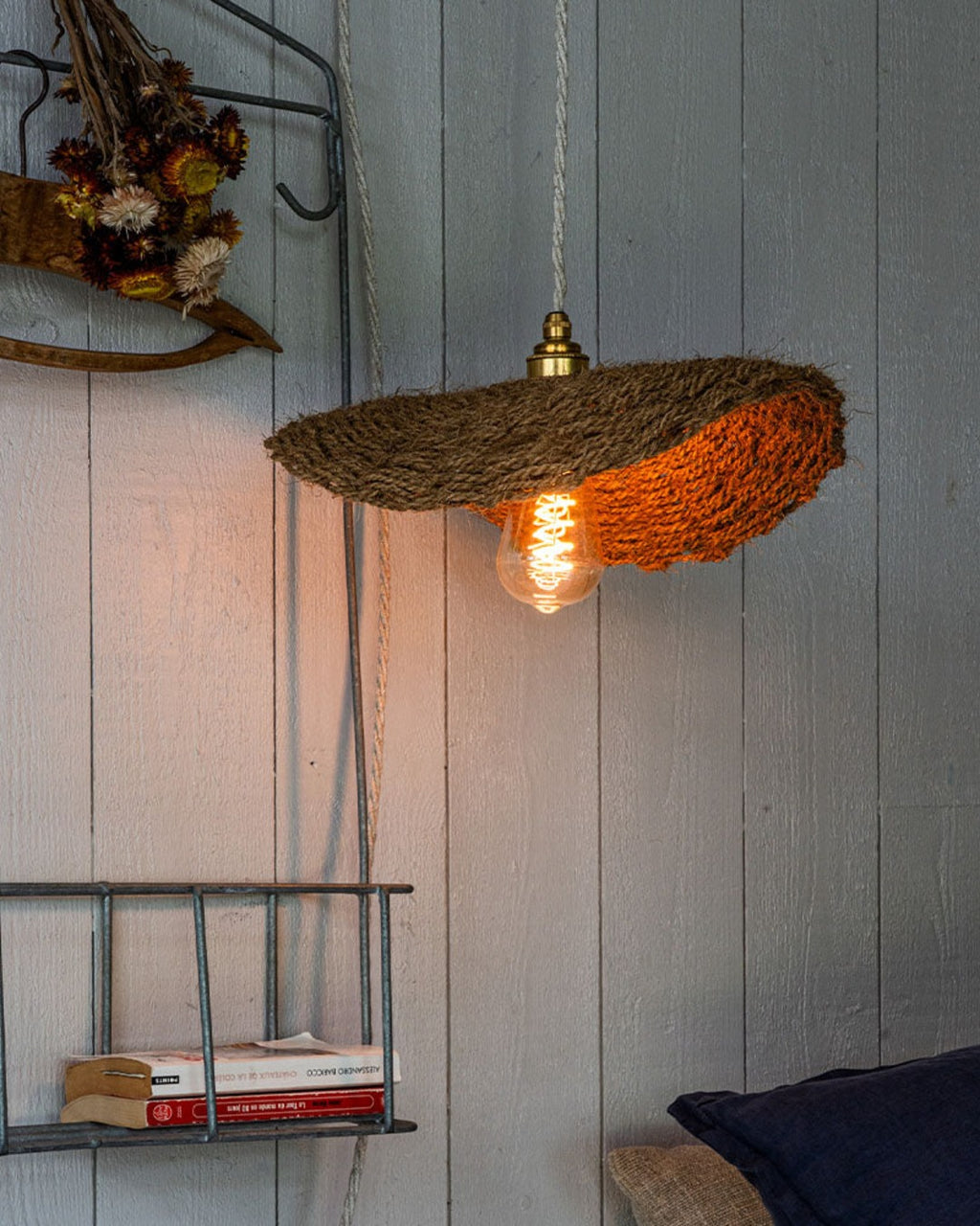Atelier Bouillant - Suspension N°1