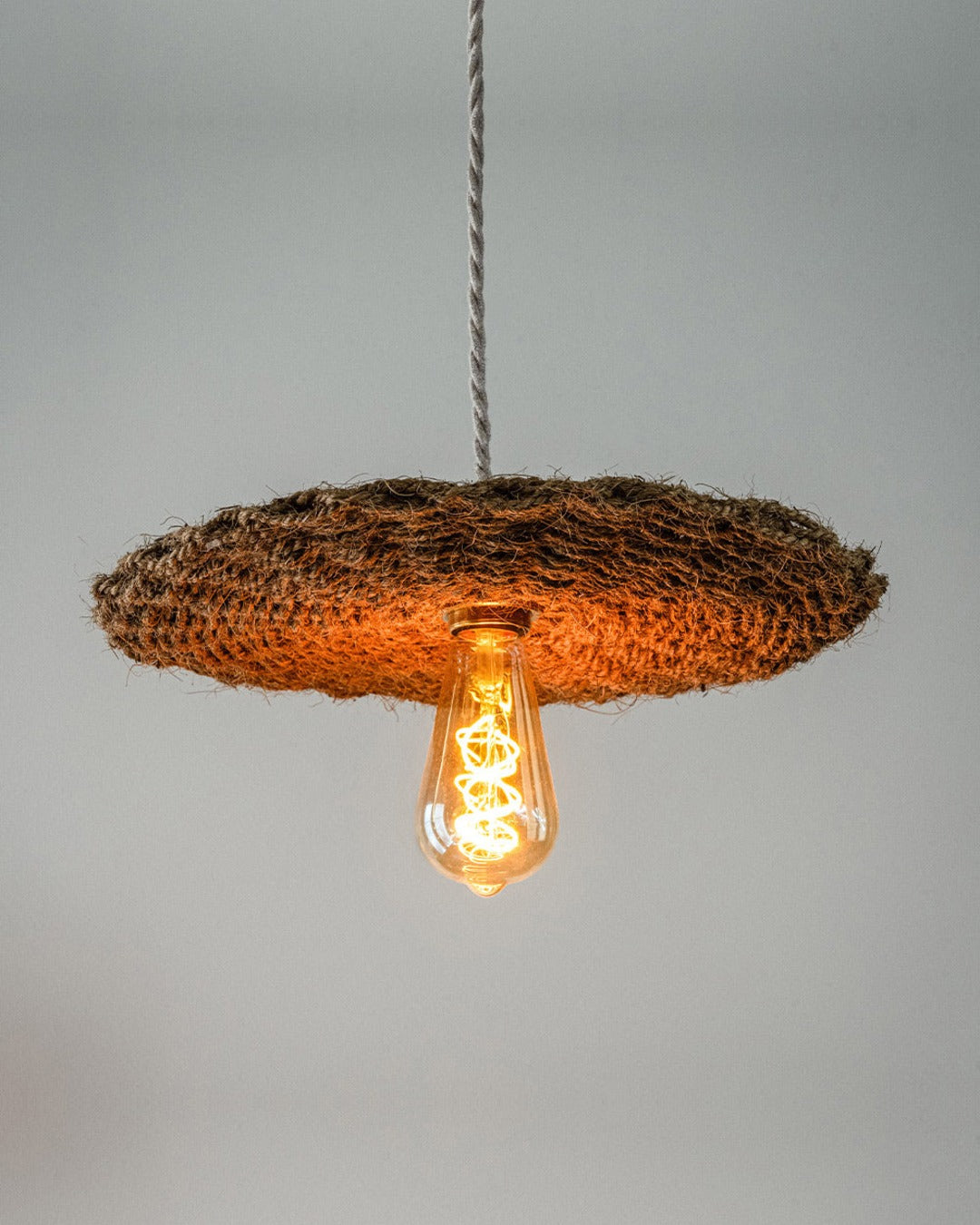 Atelier Bouillant - Suspension N°1